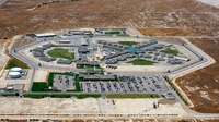 CDCR begins accepting inmates after pausing because of COVID-19 uptick in prisons