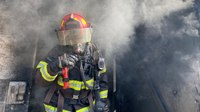 $282K grant helps Ore. firefighters buy new SCBA, facepieces with increased thermal protection