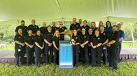 Fallen Pa. EMS members remembered during National EMS Memorial Service visit