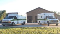 N.Y. EMS provider injured in ambulance crash