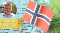 Norway EMS: Telehealth, educational requirements and future plans