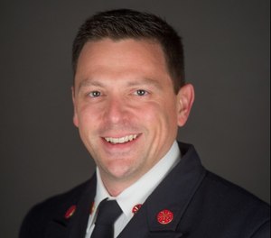 Michael O’Brian is fire chief of the Brighton Area (Michigan) Fire Authority and the Fire & Life Safety Section representative on the IAFC Board of Directors.