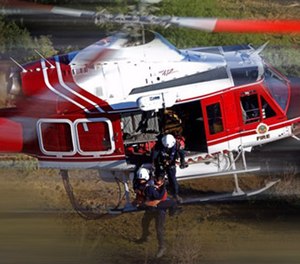 Orange County Fire Authority and Sheriff's Office officials said they do not plan to change a policy that required dispatchers to send a fire helicopter to a fatal crash in 2019, despite the sheriff's office helicopter being closer to the scene.