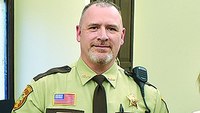 Minn. deputy who was shot, killed during domestic call died on his 44th birthday