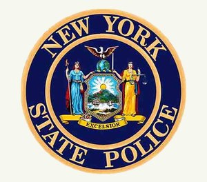 New York State Police say a driver originally reported to be deceased was revived by a Hatzolah Ambulance EMS provider in what officials called a