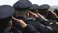 House passes bill to help smaller police departments train, recruit officers