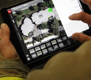 In 2020, Chad Costa, assistant fire chief for the Petaluma Fire Department, and Spencer Andreis, battalion chief at Sonoma Valley Fire District, came across Tablet Command, an incident management and response software application founded by Bay Area-based firefighters.