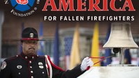 Bells to ring in honor of fallen firefighters during virtual tribute