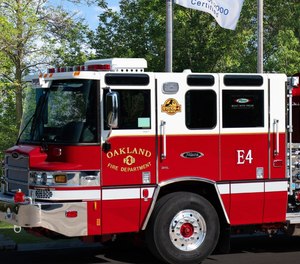 The city of Oakland plans to temporarily deactivate three fire engines in an effort to cut costs. The plan has drawn backlash from Oakland firefighters and officials in neighboring cities.