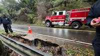 Photo of the Week: Calif. crew clears roadways, storm drains