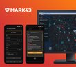 Mark43 CAD provides reliable, modern tech that is disrupting the market