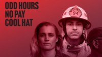 ‘Odd Hours, No Pay, Cool Hat’: Behind the lines of America's volunteer fire service