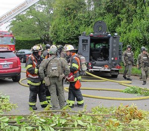 Agencies must find ways to work together before they are tested on the emergency scene. They can conduct joint training, develop common programs and create ways for individuals to get to know one another outside of their official positions.