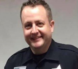 Deputy Jacob Keltner (Photo/ McHenry County Sheriff's Office)