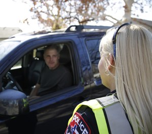 Many officers have become masters at developing criminal cases that start with a traffic violation.