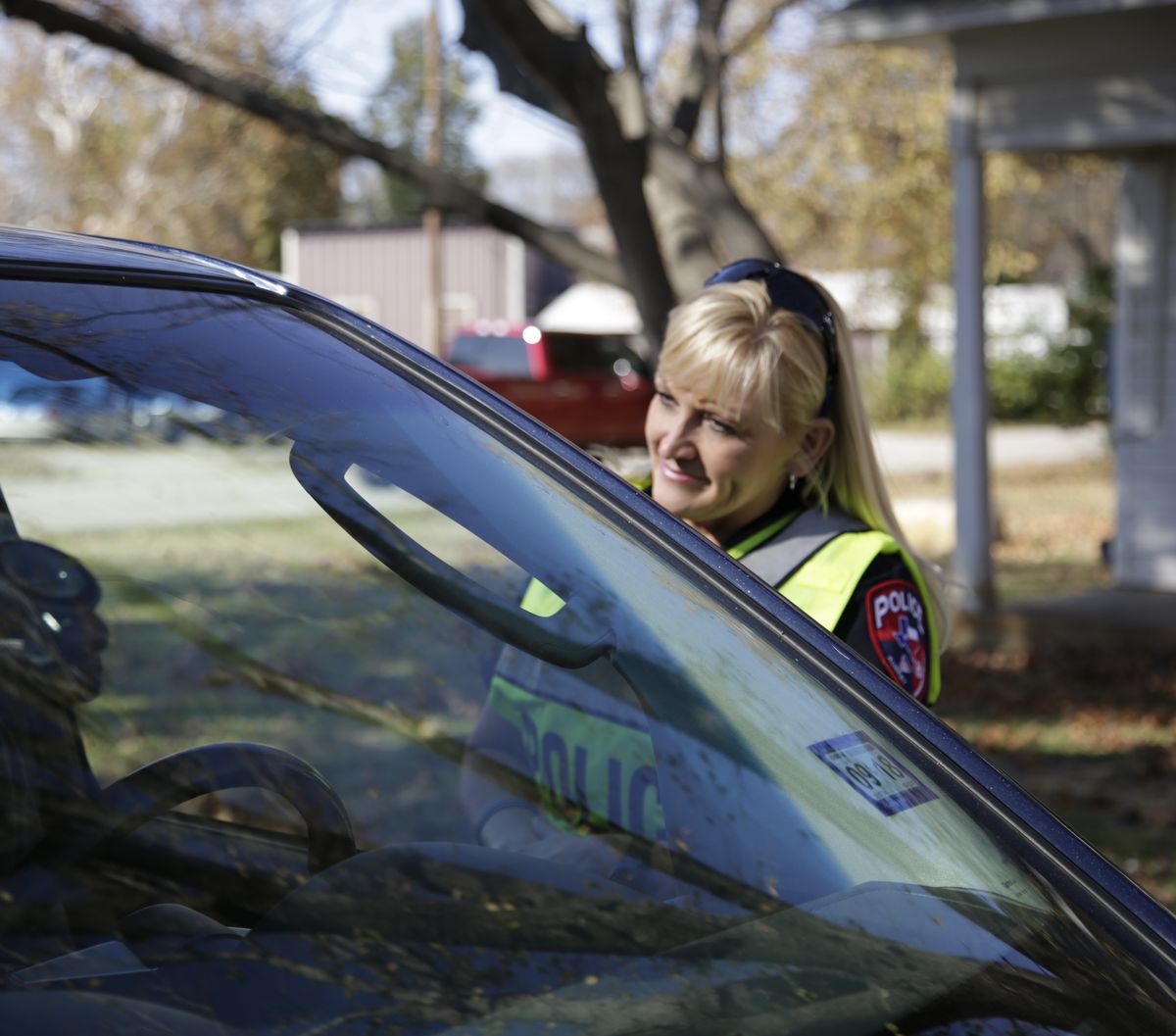 How to emotionally and physically survive your police career
