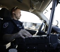 Form a non-profit to bridge the gap for law enforcement funding needs