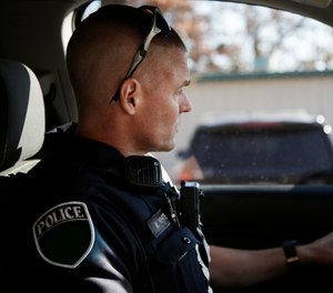 Cop brain can keep us alive but drive our friends and family insane.