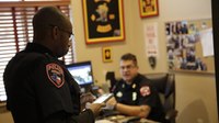 5 things to know about police consultants