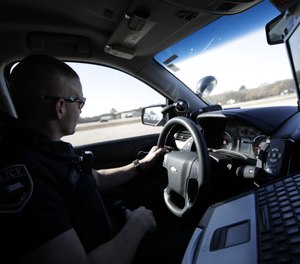 With the introduction of sophisticated technologies, policing has become more complex.
