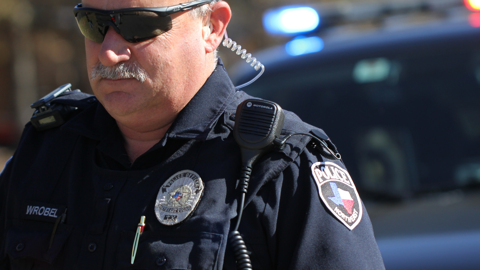Successful police careers: How to prioritize officer safety Successful police careers: How to prioritize officer safety