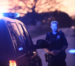 Long hours and boring solitude contribute to officer stress in small and rural agencies, but there are several policies agencies can put in place to help balance this out.