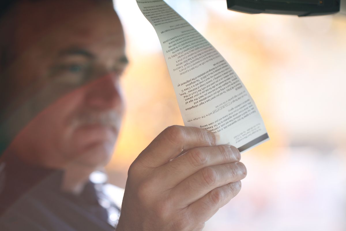 State your case: Do we need traffic cops?