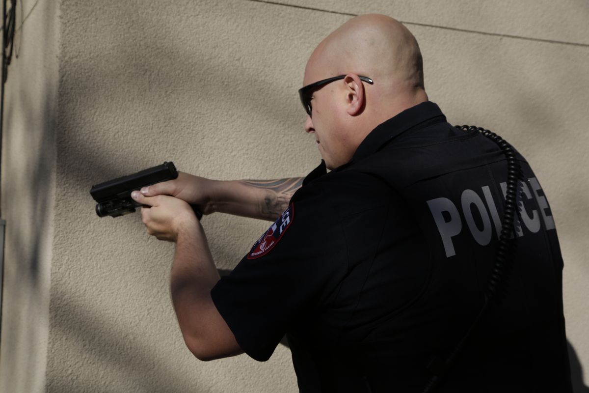 The incremental erosion of the Graham v. Connor constitutional use of force standard