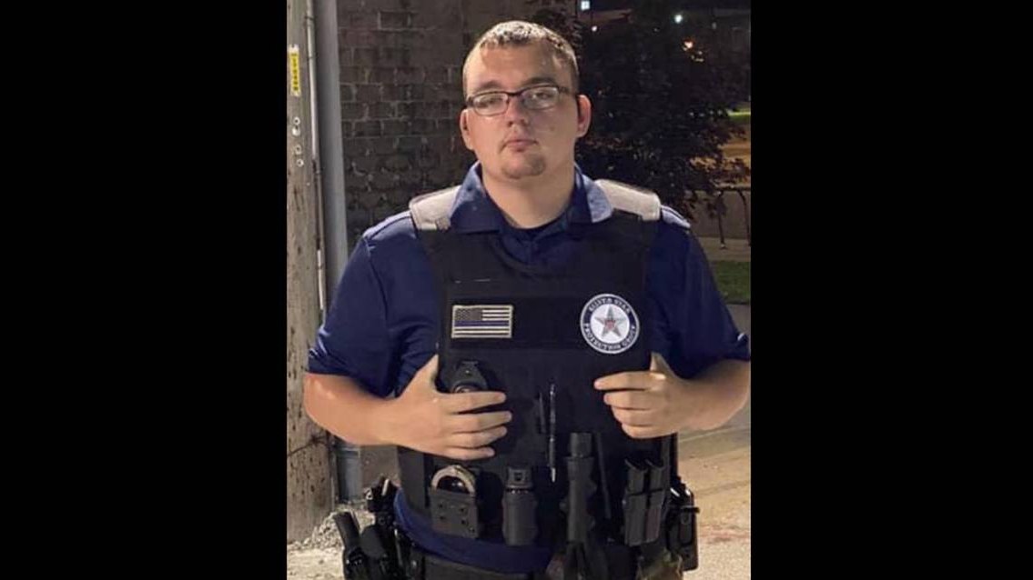 Family home of fallen Ill. police officer destroyed by fire; here's how ...