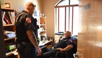 Taking the pain out of disciplining public safety employees