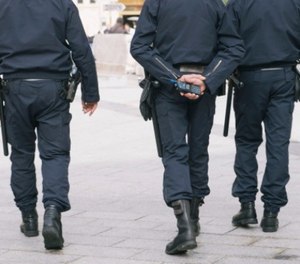 Critical incident stress management (CISM) is a short-term, psychological first-aid intervention strategy that can help mitigate long-term mental health issues for first responders.