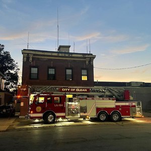 The New York Comptroller's Office has been conducting a joint investigation into the fire department finances with the State Police and the Cattaraugus County District Attorney's Office.