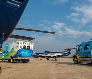 With ImageTrend, the pediatric and neonatal critical care transport team at Children’s Hospital & Medical Center in Omaha can pull the data they need to make life easier for providers in the field, as well as achieve interoperability between prehospital and hospital data. (image/Omaha Children’s Hospital)