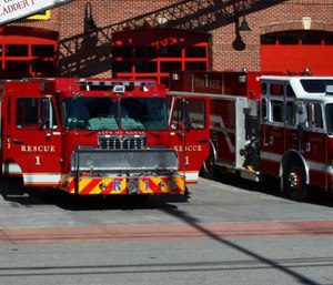 From October through May, the Keene Fire Department responded to at least 51 suspected opioid overdoses.