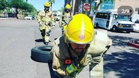 Meet the Valley Hispanic Bomberos shaping Phoenix Fire and beyond
