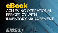 Achieving operational efficiency (eBook)