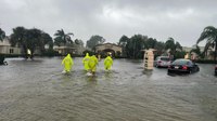 Photo of the Week: Florida nursing home evacuation