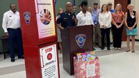 S.C. county fire stations to offer food stations for homeless