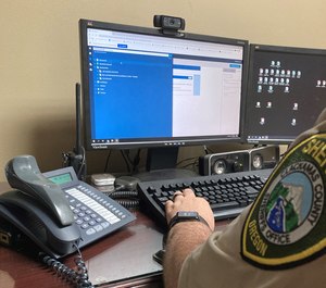 Overwhelmed with an unprecedented level of crucial information, OSSA turned to technology to lead the pandemic response among its 36 offices and jails.