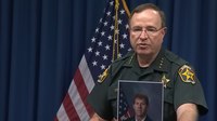 Sheriff: Deputy chief of police from Ga. jailed in Florida prostitution sting
