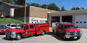 Now, because of improved fiscal health in the city and the rising costs and consequences of a short-staffed fire department, the Ottumwa City Council appears ready to alleviate the stress to the fire department.