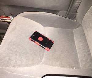 In 2014 an estimated 421,000 people were injured in collisions that involved a distracted driver.
