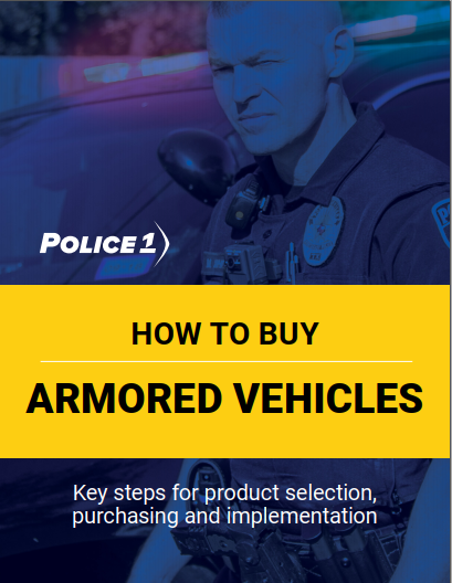 How to buy armored vehicles (eBook)