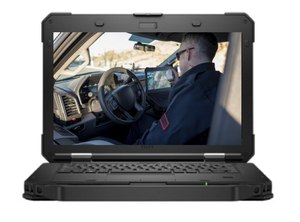 Look for a vendor that has worked with FirstNet to earn “FirstNet Ready” certification on select devices, like the rugged Latitude 5424 from Dell, to make it easier to tap into this broadband network dedicated for public safety use.