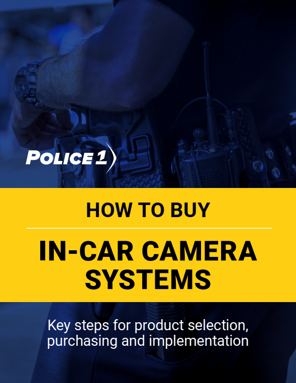 How to buy in-car camera systems (eBook)