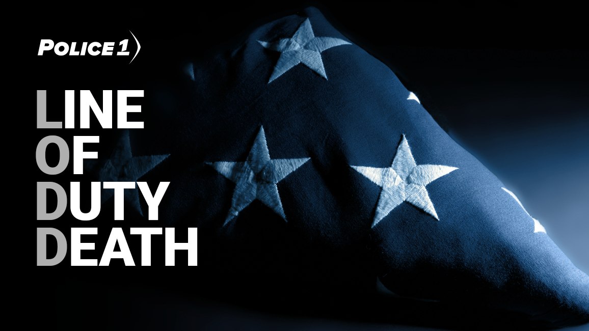 LASD recruit dies eight months after being struck by wrongway driver during training run LASD recruit dies eight months after being struck by wrongway driver during training run