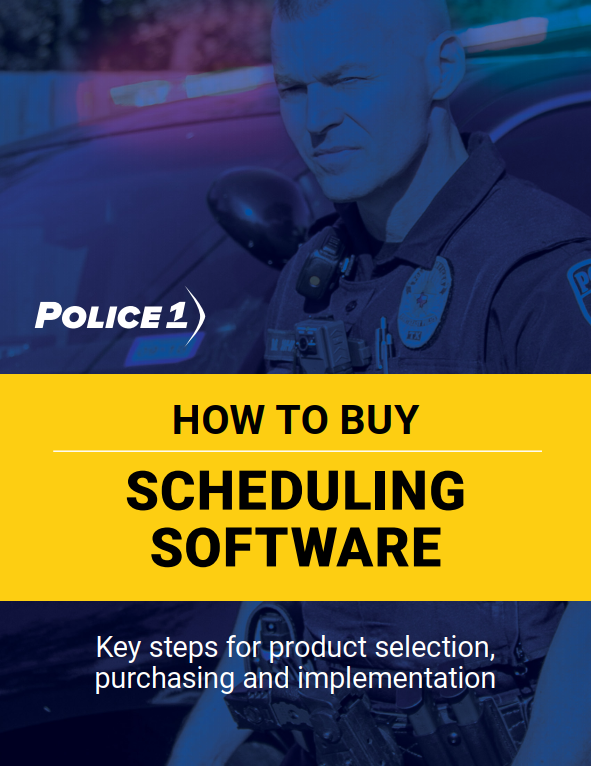 How to buy scheduling software (eBook)