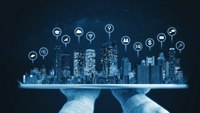 Is your agency part of a smart city? How public safety can benefit