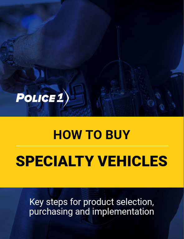 How to buy specialty vehicles (eBook)