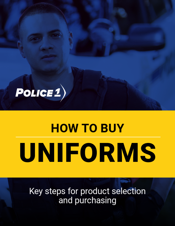 How to buy uniforms (eBook)